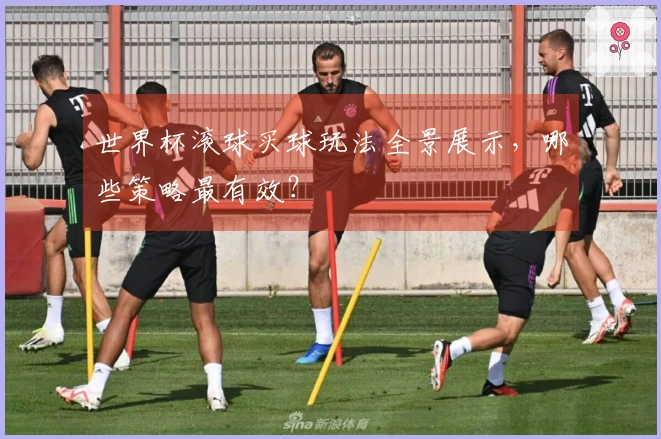 世界杯滚球买球玩法全景展示，哪些策略最有效？