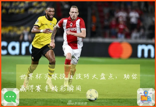 世界杯买球投注技巧大盘点，助你赢得赛季精彩瞬间