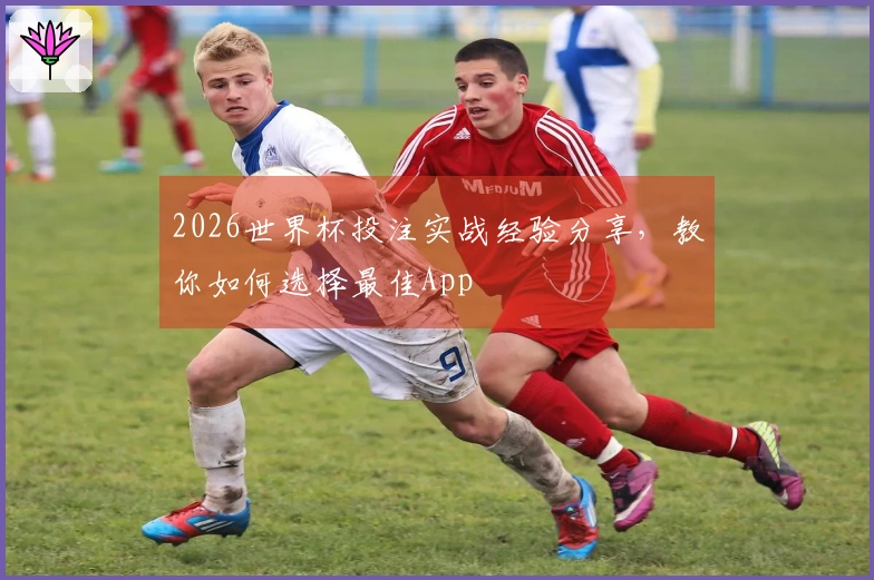 2026世界杯投注实战经验分享，教你如何选择最佳App