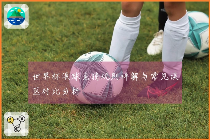 世界杯滚球竞猜规则详解与常见误区对比分析