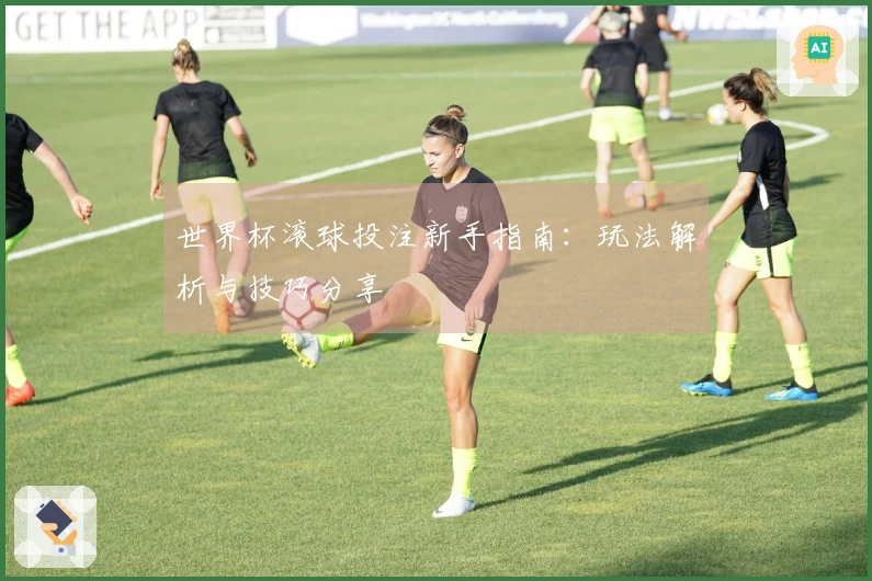 世界杯滚球投注新手指南：玩法解析与技巧分享