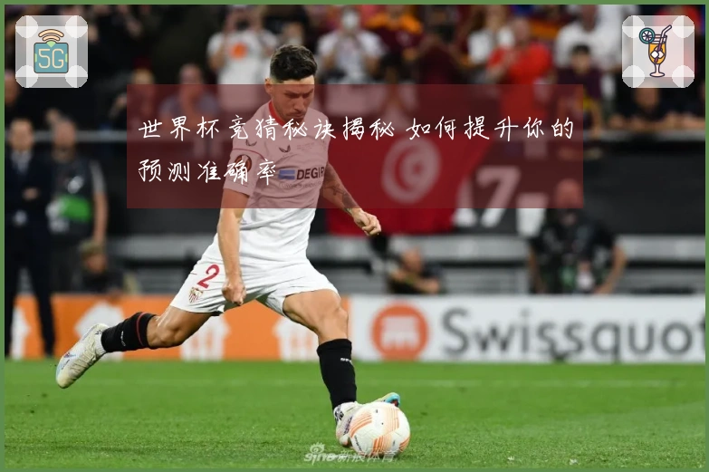世界杯竞猜秘诀揭秘 如何提升你的预测准确率
