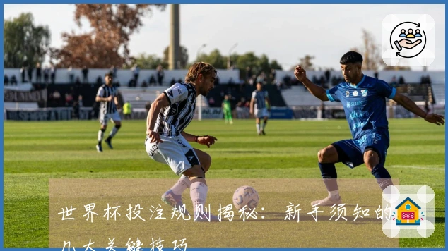世界杯投注规则揭秘:新手须知的几大关键技巧