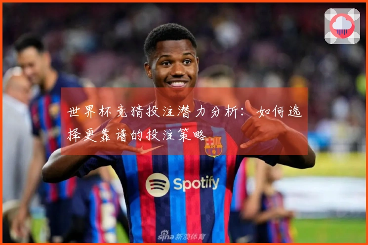 世界杯竞猜投注潜力分析：如何选择更靠谱的投注策略