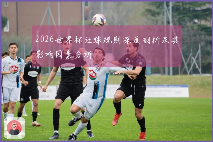 2026世界杯让球规则深度剖析及其影响因素分析